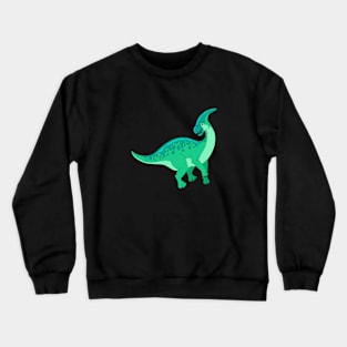 Paraurolophus Crewneck Sweatshirt